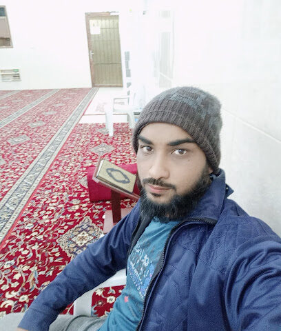 مزرعة ابو طلال - بريدة -