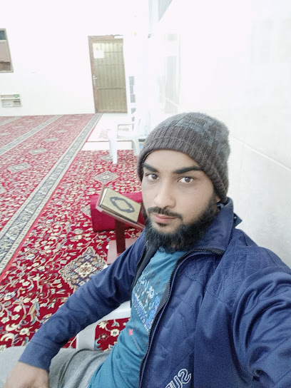مزرعة ابو طلال - Buraydah 52543