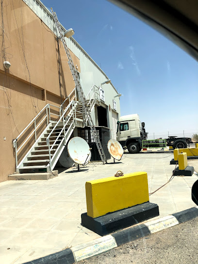 الفحص الدوري للسيارات والمركبات - الفحص الدوري للسيارات والمركبات - Saudi Arabia|Hafar Al Batin 39512|Al Iskan|King Abdulaziz Rd