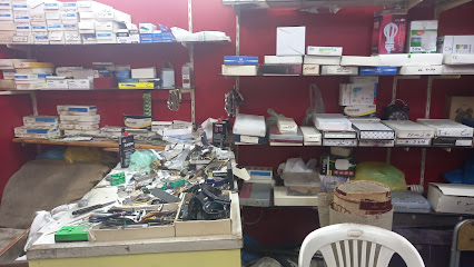 تصليح ساعات - جدة - +966 53 199 7531