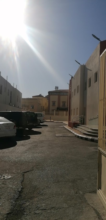 مركز صحي أبها - Saudi Arabia|Abha 62521|Shamasan