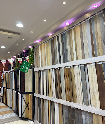 باركيه الدمام | مؤسسة سما الشروق - الدمام - +966 55 504 5562