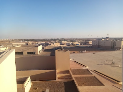 مدينة تدريب الامن العام بمنطقة تبوك - إسكان قوى الأمن العام - +966 14 425 2530
