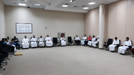 مركز التوظيف والتدريب - الخبر - +966 13 831 5199
