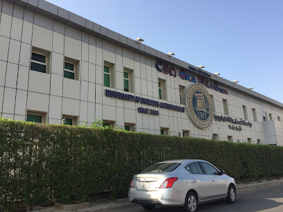 جامعة الأعمال والتكنولوجيا - جدة - +966 9200 00490