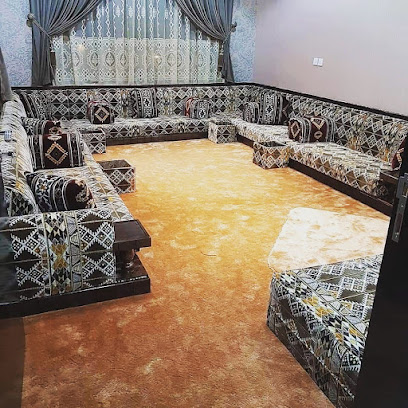مفروشات المشاعل _ مشعل للاثاث - الجبيل - +966 55 863 3543