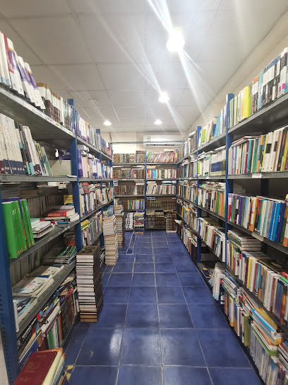 الكتاب المستعمل - Jeddah 22341