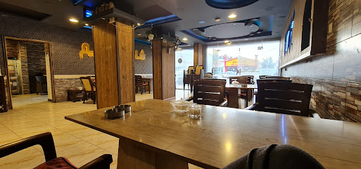 مقهى شاي تايم لتقديم المشروبات - النماص - +966 56 992 2100