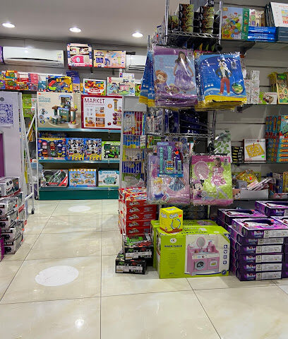 العاب نور noortoys - القطيف - +966 56 285 5484