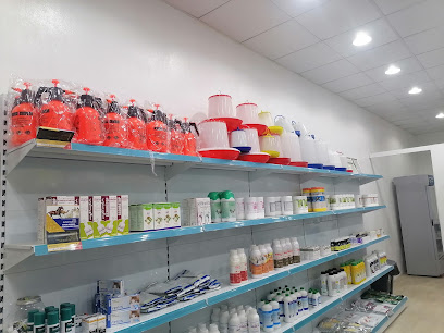 عيادة ركن الدواء البيطرية - احد رفيدة - +966 56 639 7909