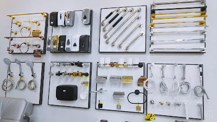 صدئ الأعمار التجاريه - جازان - +966 53 252 9340