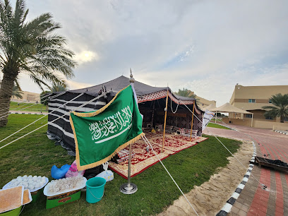 المعهد التقني السعودي لخدمات البترول بالخفجي - الخفجي -