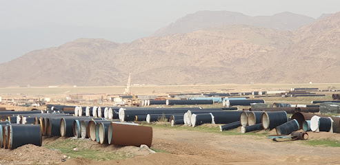 المهد المديرية العامة للمياه - مهد الذهب -