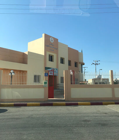 مركز الرعاية الأولية السلیل - السليل -