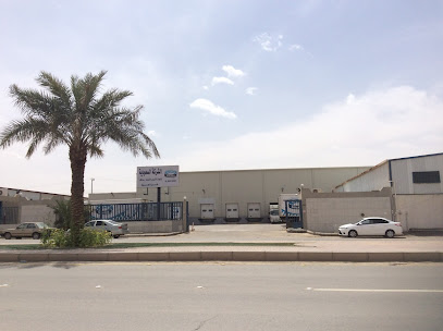 الشركة السعودية لمنتجات الالبان والاغذية (سدافكو) - السكاكا - سكاكا - +966 14 633 1832