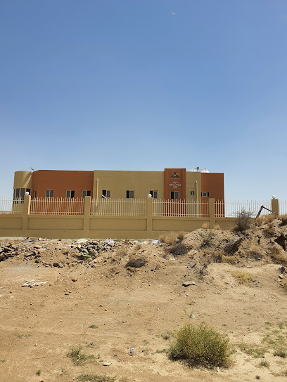 مركز الرعايه الصحيه الاوليه بعتود - Khamis Mushait 62431