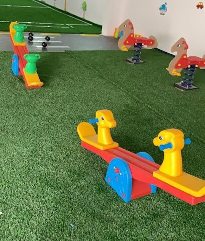 حضانة رحلة مرح - الطائف - +966 50 072 4492