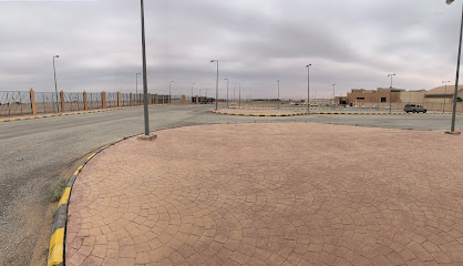 كليه عنيزه - عنيزة -