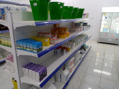 صيدلية علاج الحيوان البيطرية - طوبارجال - +966 53 951 8770