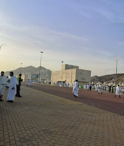 صحابة النخبة للحج - جدة - +966 12 676 1313