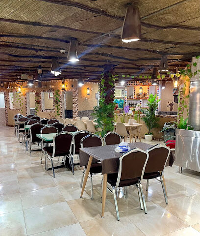 مطعم مقصورة بقيق - بقيق - +966 13 566 3456