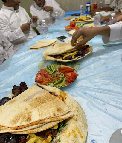 شيش كباب اسطنبول - جدة - +966 55 655 7783