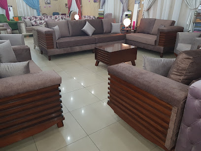 مفروشات شيري - خميس مشيط - +966 55 868 5599