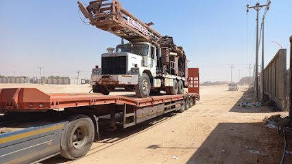 حفر ابآر ارتوازية - حفر الباطن - +966 50 396 0640