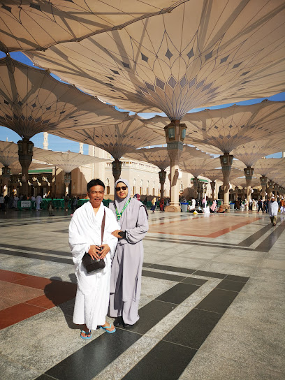 ايلاف للسفر والسياحة - Jeddah 23324