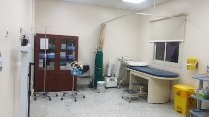مستوصف الشرفة - G77W + P34 - +966 17 546 5852