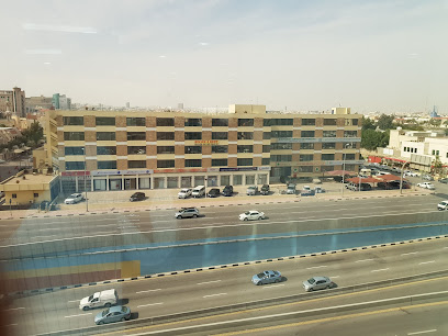 كانوو ترافيل ايرلاينز كانتر - الخبر - +966 13 882 2726