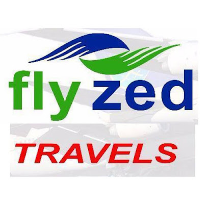 رحلات Flyzed - النعيرية - +966 50 394 0493
