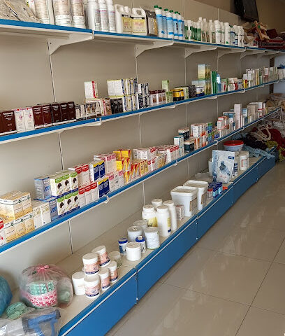صيدلية افق الخليج البيطرية - الدمام - +966 55 120 2027