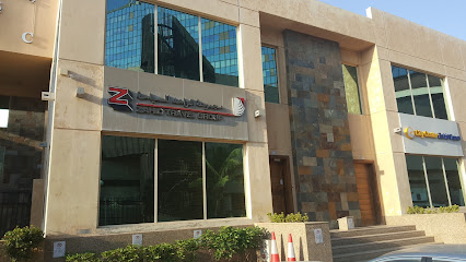 مجموعة الزاهد للسفر - جدة - +966 12 261 3595