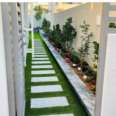 مشتل لجميع أنواع الأشجار ابو عبدالله - الرياض - +966 53 033 4163