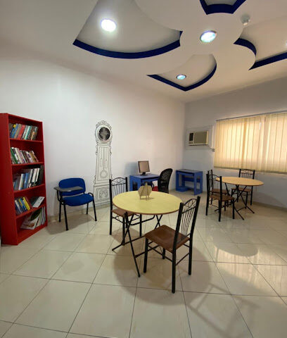 معهد النجاح العالي للتدريب - جدة - +966 54 302 5546