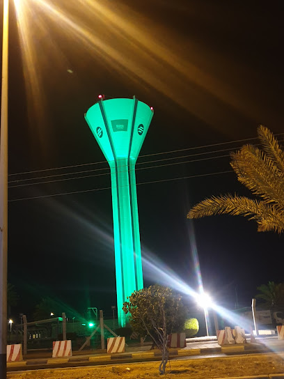 محطة تحلية أملج - Saudi Arabia|Umluj 48312|Atahliyah|274F+P42