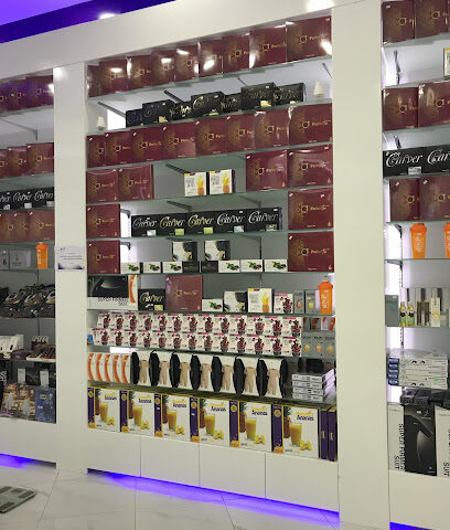 دكتور نيوترشن للرشاقة دكتور نيوترشن - الخفجي - +966 13 766 0536