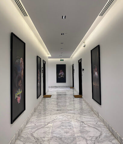 وسائل الإعلام الإبداعية / إبداع الإعلام - الرياض - +966 11 211 2011