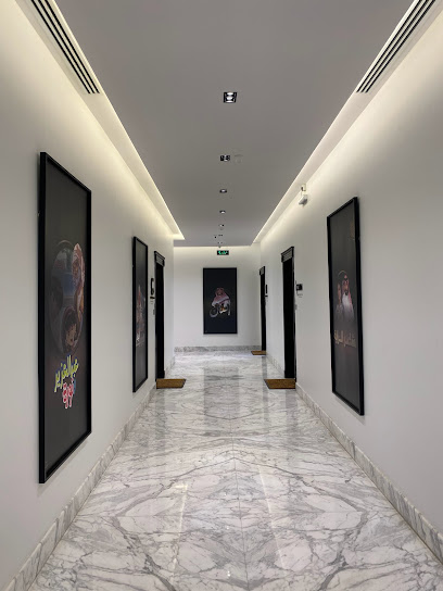 وسائل الإعلام الإبداعية / إبداع الإعلام - Riyadh 13524