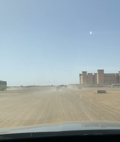 كلية العلوم والآداب بالرس (الادبية) - الرس -