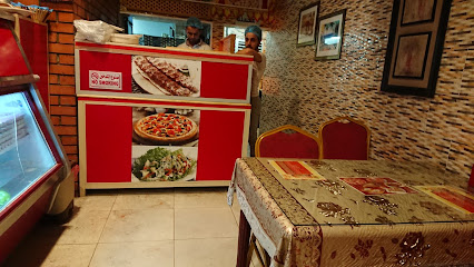 مطعم اسطنبول بريدج - صبيا - +966 50 076 5684