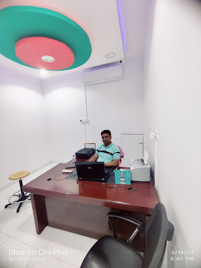 شركة العياز للسفريات - Saudi Arabia|Buraydah 52361|Al Khalidiyyah|8XJC+PP5