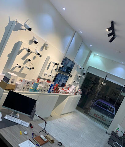 موسسة لغز داخلي الامنية - صبيا - +966 55 720 5028