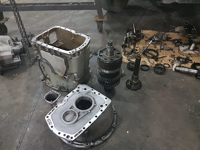 مركز الأنامل الشاميه لصيانه الثقيله - ينبع - +966 55 318 0866