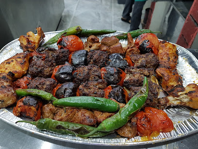 معجنات ومشويات الشرق - المدينة المنورة - +966 14 831 4808