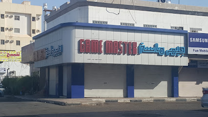 سيد اللعبة - المدينة المنورة - +966 54 416 0524