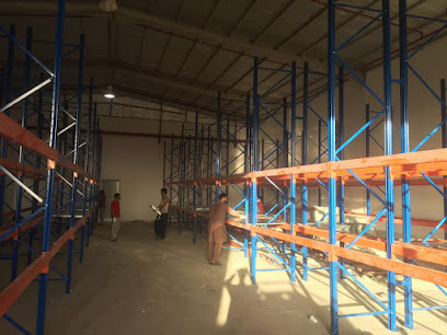 خدمات إكسبو اللوجستية - المدينة المنورة - +966 56 440 0007