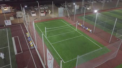 ملعب طائرة طائرة COPA - بريدة - +966 56 922 2538