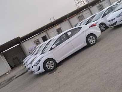معرض السلام للسيارات والشاحنة - أبها - +966 55 558 6693